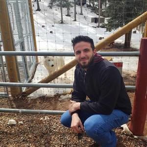 Meet your Posher, Kevin